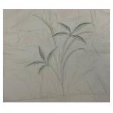 Large Group Of Hand Sewing Patch Quilts And More