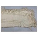 Large Group Of Hand Sewing Patch Quilts And More