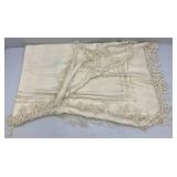 Large Group Of Hand Sewing Patch Quilts And More