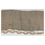 Large Group Of Hand Sewing Patch Quilts And More