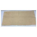 Large Group Of Hand Sewing Patch Quilts And More