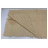 Large Group Of Hand Sewing Patch Quilts And More