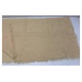 Large Group Of Hand Sewing Patch Quilts And More