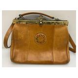 Group Of Misc. Vintage Hats And Textiles