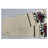 Group Of Misc. Vintage Hats And Textiles