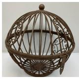 Vintage Galvanized Watering Can, Garden Décor And More