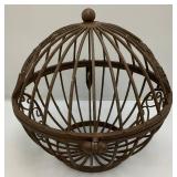 Vintage Galvanized Watering Can, Garden Décor And More