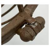 Vintage Galvanized Watering Can, Garden Décor And More