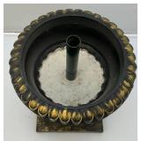 Vintage Galvanized Watering Can, Garden Décor And More