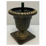 Vintage Galvanized Watering Can, Garden Décor And More