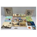 1955 ALASKA SPORTSMAN Magazines And More