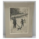 1955 ALASKA SPORTSMAN Magazines And More