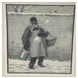 1955 ALASKA SPORTSMAN Magazines And More