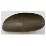 Antique Metal Scoops And More