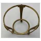 Antique Metal Scoops And More