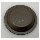 Antique Metal Scoops And More