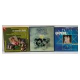 Misc. Vintage Albums Including Latvian Rock Opera And More