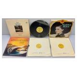 Misc. Vintage Albums Including Latvian Rock Opera And More