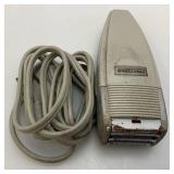 Misc. Vintage Grooming Items Including Shavers, Combs And More