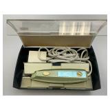 Misc. Vintage Grooming Items Including Shavers, Combs And More