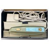 Misc. Vintage Grooming Items Including Shavers, Combs And More