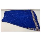 Vintage Beaded Indian Style Skirt/Dress