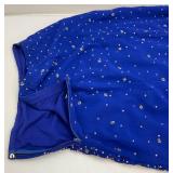 Vintage Beaded Indian Style Skirt/Dress