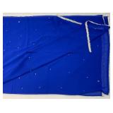 Vintage Beaded Indian Style Skirt/Dress