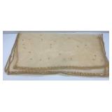 Vintage Beaded Indian Style Skirt/Dress