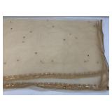 Vintage Beaded Indian Style Skirt/Dress