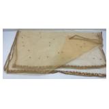 Vintage Beaded Indian Style Skirt/Dress