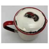 Misc. Vintage Collectible Bottles Including Maple Syrup And More