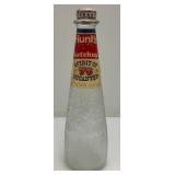 Misc. Vintage Collectible Bottles Including Maple Syrup And More