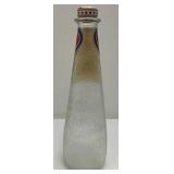 Misc. Vintage Collectible Bottles Including Maple Syrup And More