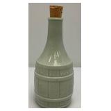 Misc. Vintage Collectible Bottles Including Maple Syrup And More