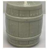 Misc. Vintage Collectible Bottles Including Maple Syrup And More