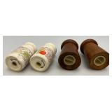 Misc. Vintage Collectible Bottles Including Maple Syrup And More