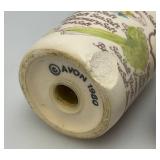 Misc. Vintage Collectible Bottles Including Maple Syrup And More