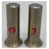 Misc. Vintage Collectible Bottles Including Maple Syrup And More