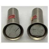 Misc. Vintage Collectible Bottles Including Maple Syrup And More