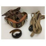 Horse Training Collar