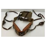 Horse Training Collar