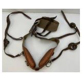 Horse Training Collar