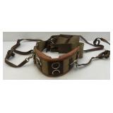 Horse Training Collar