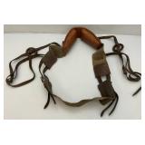 Horse Training Collar