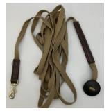 Horse Training Collar