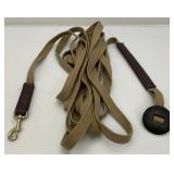 Horse Training Collar