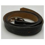 Horse Training Collar