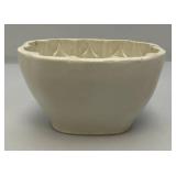 Antique Iron Stone Jelly, Pudding, Gingerbread Mold 3 5/8" x 4 7/8" x 5 3/4"