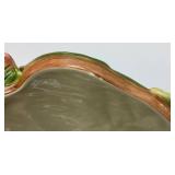 Vintage Fitz & Floyd Classics Large Momma Bear And Cubs Cookie Jar 13" Tall